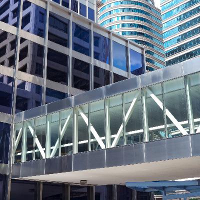 Push to Improve Minneapolis Skyways