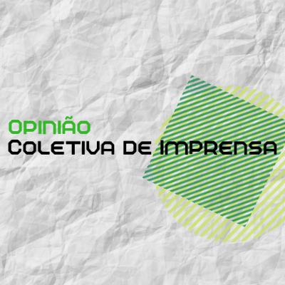 Libertadores - Brasileirão - Copa do Brasil▪︎Opinião Coletiva Ep: 1