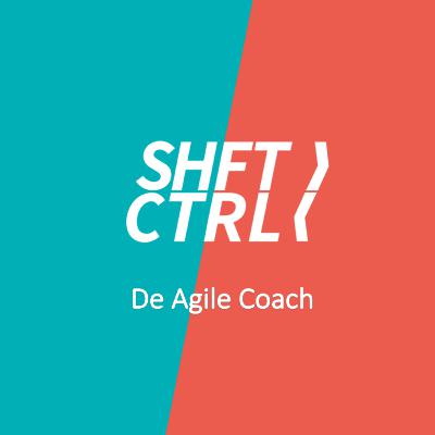 De Agile Coach De Agile Coach