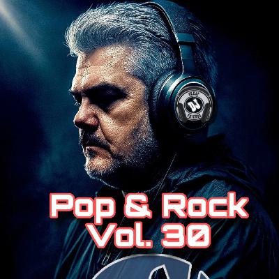 Pop and Rock Vol 30