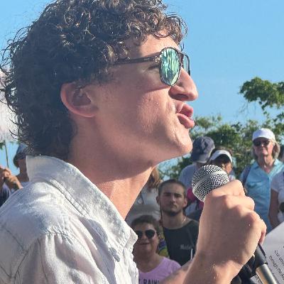 Episode 458: SEE Alliance plans to mobilize 'SEE Squads' in Sarasota high schools Episode 458: SEE Alliance plans to mobilize 'SEE Squads' in Sarasota high schools