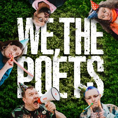 S2 E1 – We’re Back! Meeting the Hosts & Scribbling out Loud S2 E1 – We’re Back! Meeting the Hosts & Scribbling out Loud