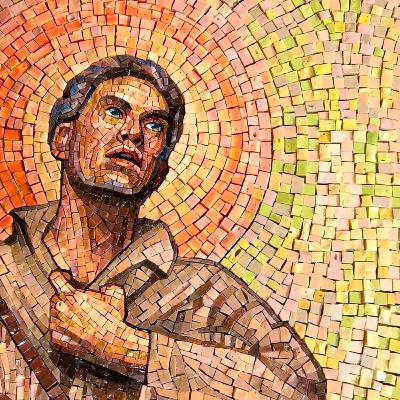 Ramiro Sanchez, 1/8/25