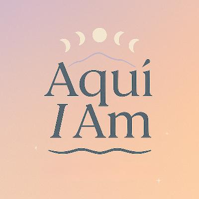 Ep.1 – The Ocean I Am