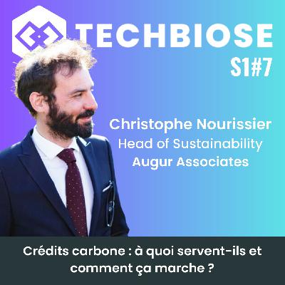 S1#7 Christophe Nourissier - Crédits Carbone