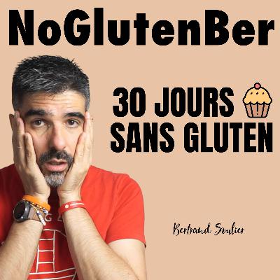 Mon défi sans gluten