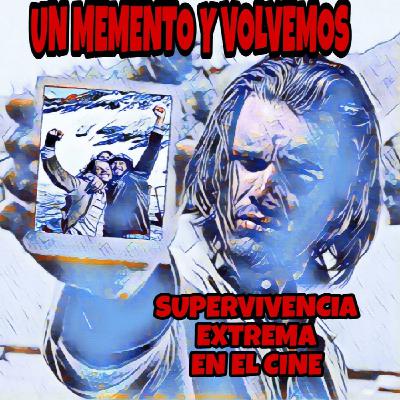 UMYV 6x03 ¡Viven! Historias de Supervivencia Extrema UMYV 6x03 ¡Viven! Historias de Supervivencia Extrema