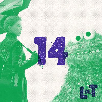 LDLT 14 - WiFi suave