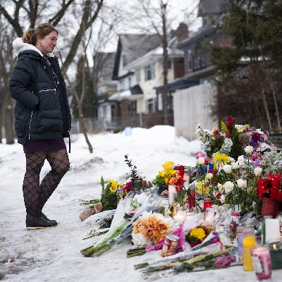 Another shooting sparks anger as ICE protests grow
