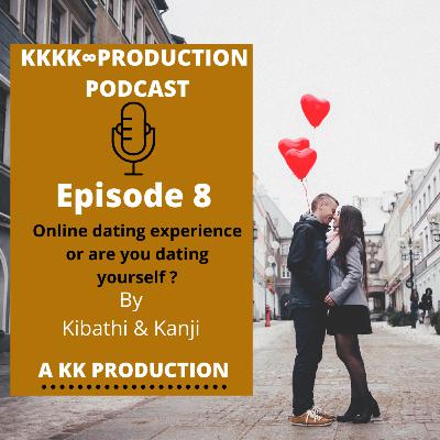 Online dating or stick by yourself ?