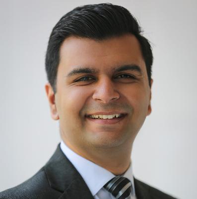India – Aman Thakker