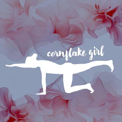03072026 Cornflake Girl