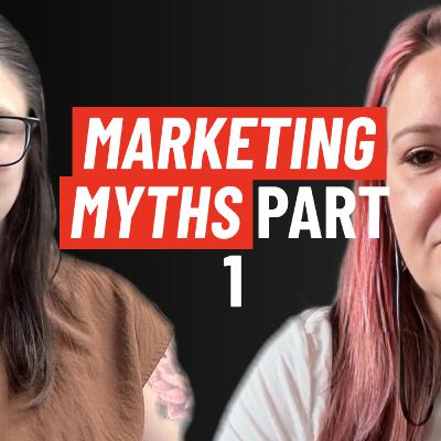 Clicks Don’t Pay the Bills: Part 1 – The Dirty Truth About Marketing Metrics