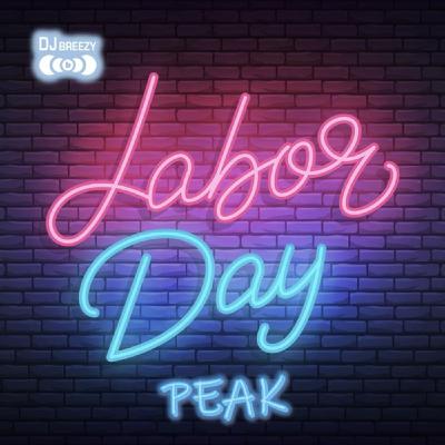Episode 6: Labor Day Weekend 2025 TRC: Peak