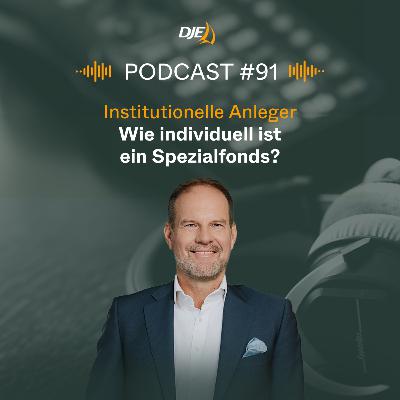 Spezialfonds erklärt: Maßgeschneiderte Lösungen für institutionelle Anleger