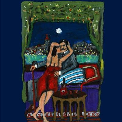 Burcu Karahan on sexual freedom and women in late Ottoman fiction