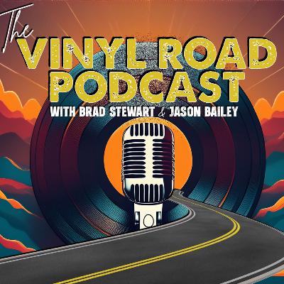 THE VINYL ROAD EP34 [EXPLAINING THE BACKLASH]