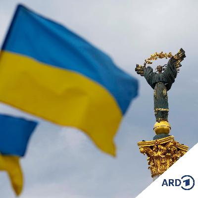 Ukraine: Unabhängigkeitstag im Zeichen der Hoffnung