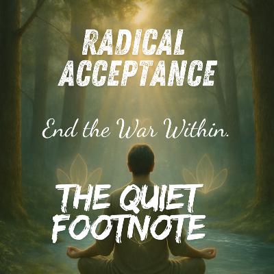 Radical Acceptance by Tara Brach | How to Love Yourself As You Are