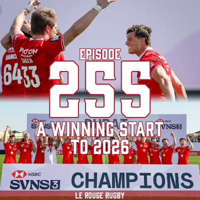 Episode 255: A Winning Start to 2026