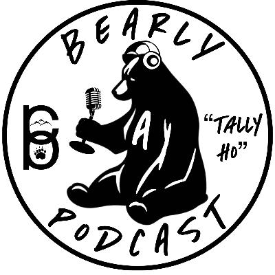 BCO Bearly A Podcast S3 Ep19 CCOW Special Guest Josh Caple BCO Bearly A Podcast S3 Ep19 CCOW Special Guest Josh Caple