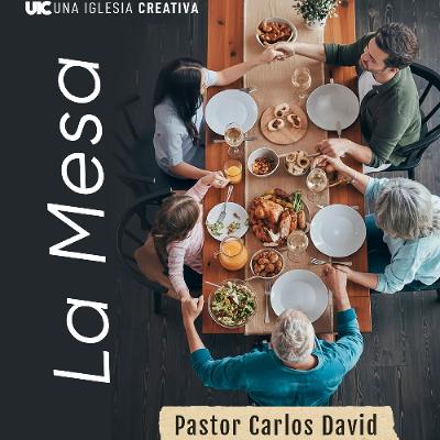 LA MESA