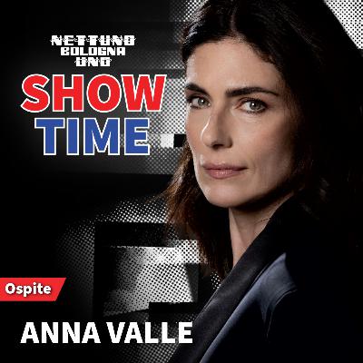 Anna Valle, la curiosità e la ricerca emotiva nella recitazione Anna Valle, la curiosità e la ricerca emotiva nella recitazione
