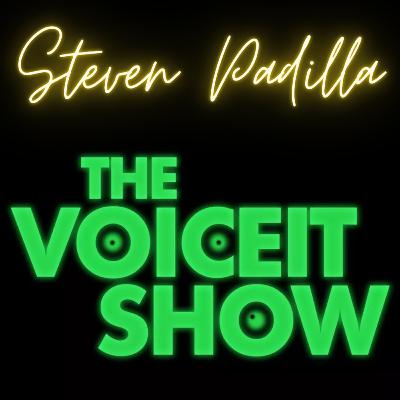 TVIS feat. STEVEN PADILLA TVIS feat. STEVEN PADILLA