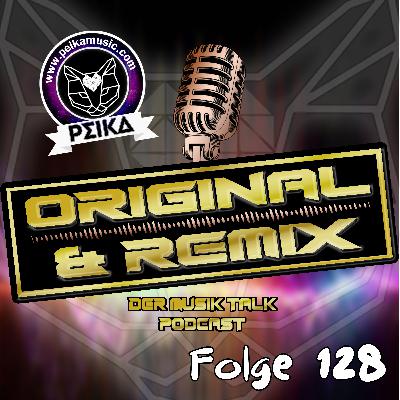 Folge 128 - Interview mit Peika