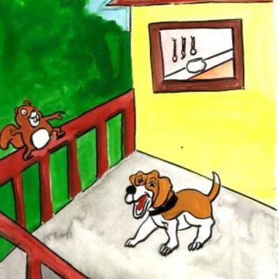 दुश्मन बना दोस्त