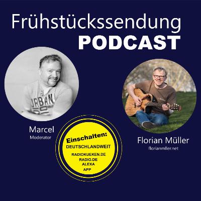 Interview mit Florian Müller