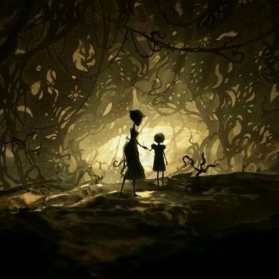 Conto de Village Of Shadow