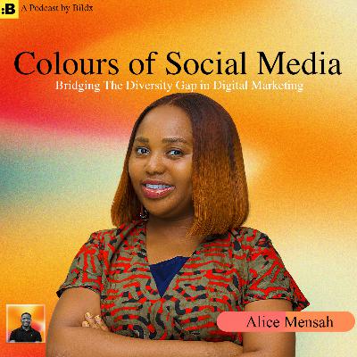 Alice Mensah is Closing the Gender Gap in #Ghana’s #DigitalMarketing Industry Alice Mensah is Closing the Gender Gap in #Ghana’s #DigitalMarketing Industry