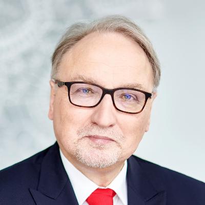 [PL] Kazimierz Kirejczyk z JLL prelegentem Polish Real Estate Summit 2025!