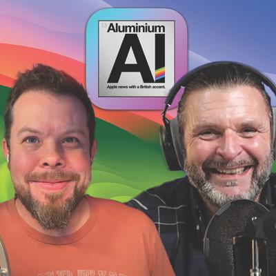 Apple Vision Pro Incoming! w: David Lewis Apple Vision Pro Incoming! w: David Lewis