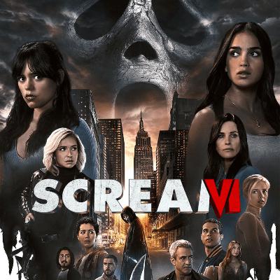 Scream VI