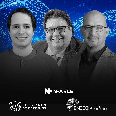 How Can MSPs Move From Defense to Full Cyber Resilience? How Can MSPs Move From Defense to Full Cyber Resilience?