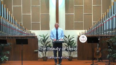 The Beauty of Unity - Video
