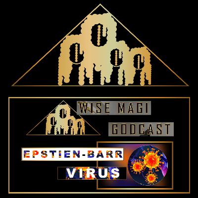 NEW STUDY! Epstein-Barr Virus has FX on Human Spine NEW STUDY! Epstein-Barr Virus has FX on Human Spine