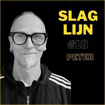Slaglijn - #18 - Peter Zwart
