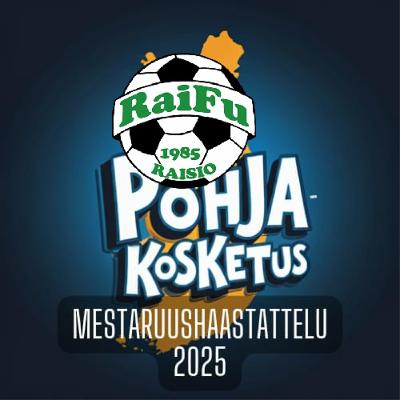 Pohjakosketus kausi 3 jakso 9: 2025 Mestaruushaastattelussa RaiFun Kalle Parkkari ja Ella Mäki Pohjakosketus kausi 3 jakso 9: 2025 Mestaruushaastattelussa RaiFun Kalle Parkkari ja Ella Mäki