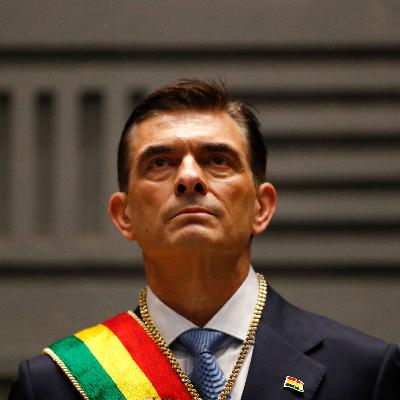 Reportajes 5 continentes - Los jóvenes de Bolivia esperan un cambio real con Rodrigo Paz Reportajes 5 continentes - Los jóvenes de Bolivia esperan un cambio real con Rodrigo Paz