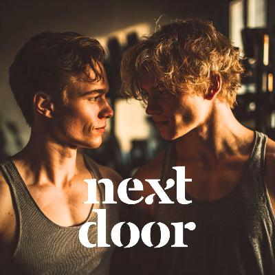 Next Door: Spotting Something More