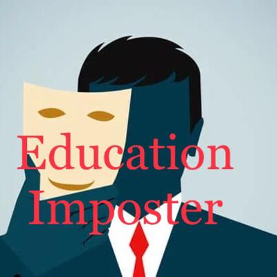 Social Media Imposters