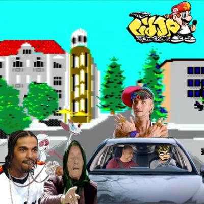189 - Driving Gs