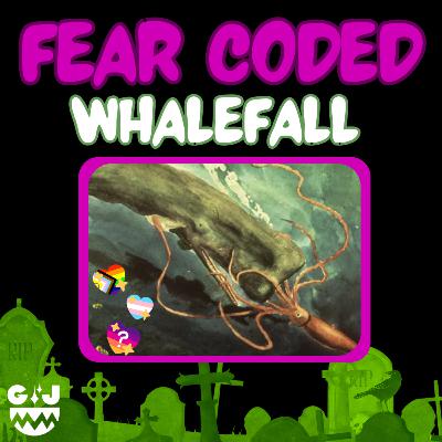 Intestinal Hugs (Whalefall - 2023) Intestinal Hugs (Whalefall - 2023)