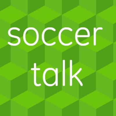 Soccer Talk