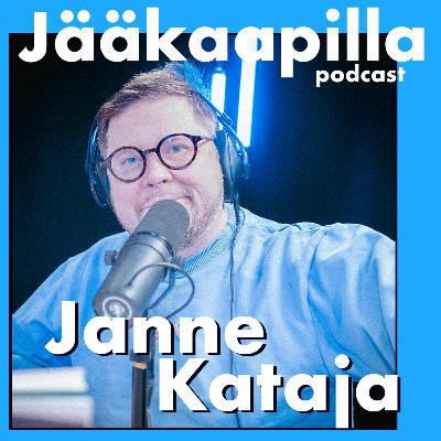 Janne Kataja: Paheet, Ozempic ja kaoottinen elämäntapa Janne Kataja: Paheet, Ozempic ja kaoottinen elämäntapa