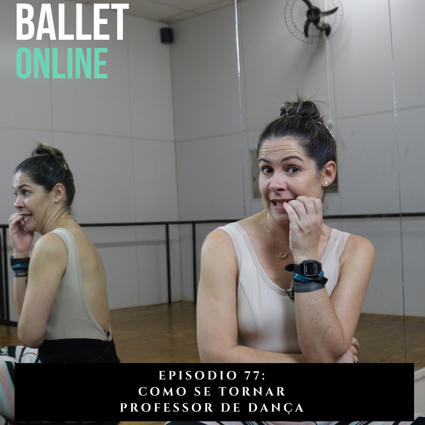 Ballet OnLine Mari
