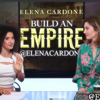 How to have it all | Reut Tut & Elena Cardone